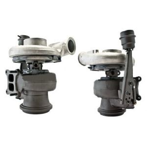 Cummins Various, Industrial HX55W Turbo 3592778，3592779,3800856,4046025