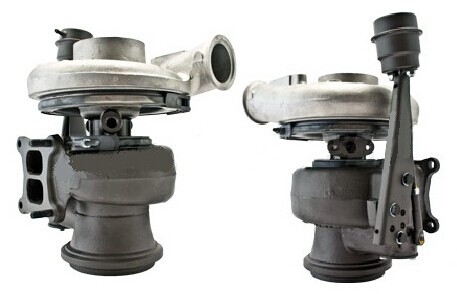 Quality Cummins Various, Industrial HX55W Turbo 3592778，3592779,3800856,4046025 wholesale