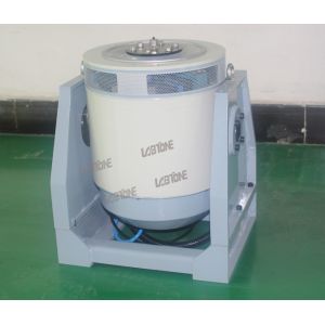 Lightweight Vibration Table Testing Equipment for University and Laboratory