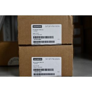 Cheap Siemens Selectivity Module, Selectivity Module for use with SITOP for sale