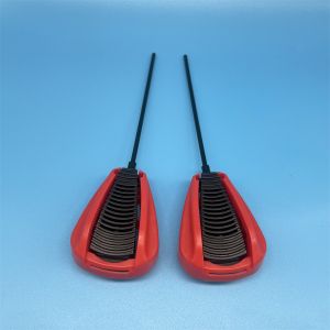 Enhanced Trigger-Operated Refill Cap for Efficient Liquid Dispensing in