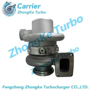 HT3B Turbo 3032058 3032060 3032061 3801990 3801967 3801936 Turbocharger For