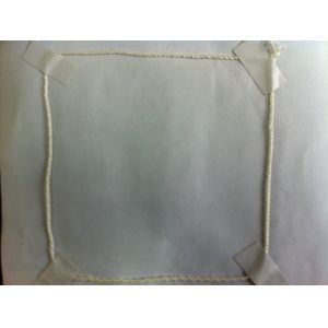 Cheap Lightweight PE / PET Knotless Military Camouflage Net / Army Surplus Netting for sale