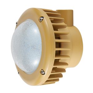 6600 Lumen Portable Explosion Proof Lighting NEW-FBP-60W Explosion Proof Shop