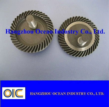 Quality Bevel Miter Pinion Gear and Shaft wholesale