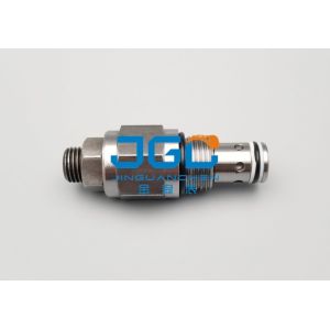 RVSP08 RVSP10 Excavator Hydraulic Parts Relief Valve
