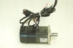HC-PQ23B Mitsubishi HC-PQ Series 120v Input 3AC Servo Controller