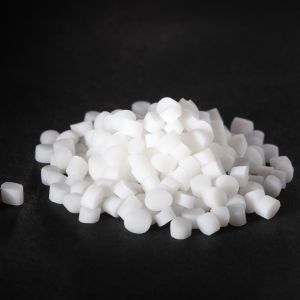 Sungallon GP310 White Opaque TPE Elastomer Material 90A Eco Friendly
