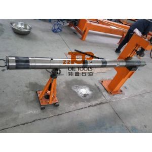 2198mm RD Sampler For Drill Stem Testing Tools Rupture Disk Sampler