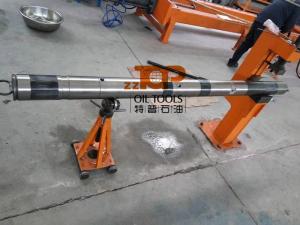 Cheap 2198mm RD Sampler For Drill Stem Testing Tools Rupture Disk Sampler for sale
