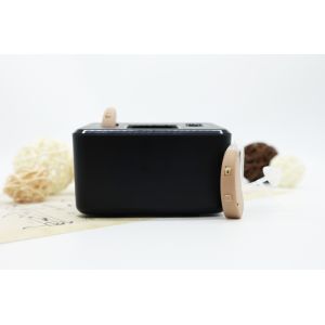 20H Hearing Digital BTE Hearing Aids With Rechargeable Lithium Battery