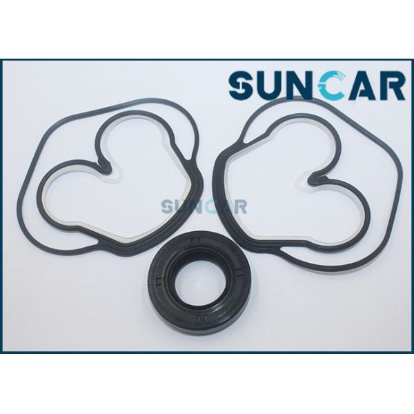 705-40-01020KT Gear Pump Seal Kit For Komatsu D20A-7 D20A-8 D20P-8 D21A-7 D21A-8