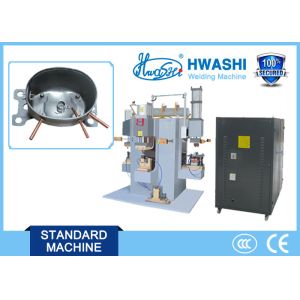 Freezer Refrigerator Compressor Multi-point Spot Welding Machine