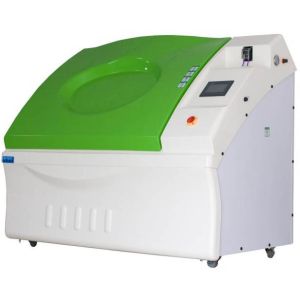 China Durable CCT Composite Cycle Corrosion Test Chamber for Temperature Range of 10-80°C and Flexible Power Supply Control on sale China Durable CCT Composite Cycle Corrosion Test Chamber for Temperature Range of 10-80°C and Flexible Power Supply Control on sale