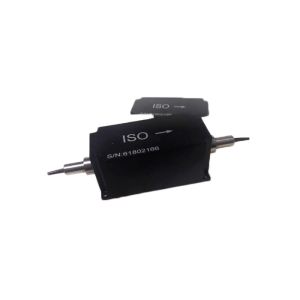 1064nm Plarization Insensitive High Power Optical Isolator