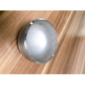 ASTM B366 Hastelloy C22 Pipe Cap