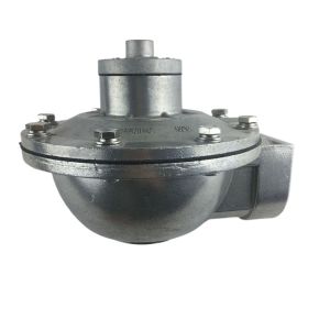 GOYEN RCA50T RCA50T010 Right Angle Solenoid Valve 2-inch