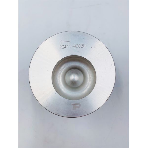 Quality 6D16 93C20 D6BT Engine Piston Parts For R215-7 R225-7 Tractor Engine Spares 23411-93C20 wholesale