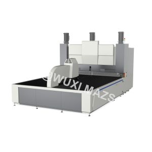 High Speed CNC Bending Machine Accurate Metal Brake Machine 2900W