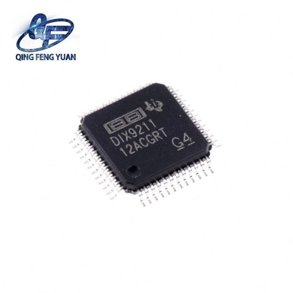 Texas DIX9211PTR In Stock Electronic Components Integrated Circuits Microcontrol
