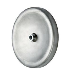 High Precision Grooved Piping System Grooved Plug Series Easy Maintenance