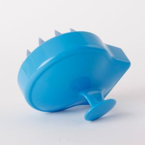 BF6001 Scalp Massaging Shampoo Brush , Head Massager Comb Home Use