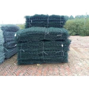 Garden Fence 60mm X 80mm Gabion Wire Mesh