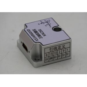 2000Hz Data Updating Rate Electronic Gyroscope Sensor With Bias Stability ≤0.2(゜