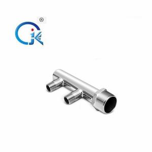 China ISO9001 Water Fuel Separator SS316L Eco Friendly Nickel White on sale