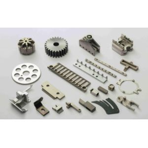 Stainless Steel 410 CNC Precision Parts For Oil And Gas Industrial Applications