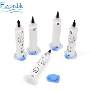 Kluber Isoflex Nbu 15 Especially Suitable For Lectra Vector 7000 Grease G1