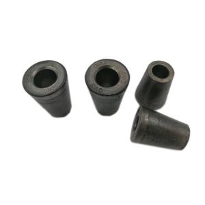 Prestressed Concrete Post Tension Anchor Wedge For Tension Jacking System