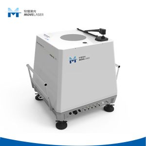 Cheap 60W Remote Doppler Wind Lidar Accurate Wind Speed Measurement 30~300m Distance 1Hz Sampling Rate for sale