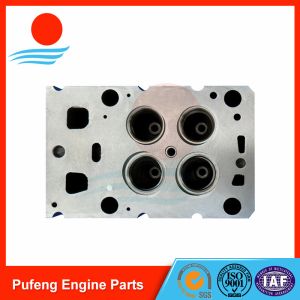 Cheap Engineering Machinery Cylinder Head Company Sinotruck Euro3 cylinder head AZ1099040002A for sale