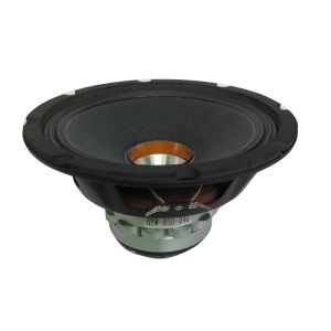 8 Inch 150W Neodymium High SPL 97dB Coaxial PA Speaker