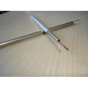 China Telecommunication OPGW Optical Aluminum Ground Wire Fiber Composite Overhead on sale