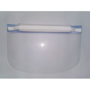 Flying Saliva GB2626-2006 UV Protective Face Shield