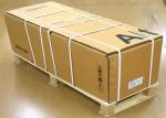 ATV630D55N4 Schneider variable speed drive can feed 3-phase synchronous and