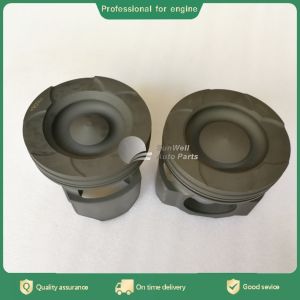 Factory Direct Sales QSX15 ISX15 Diesel Engine Piston 4923747