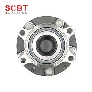 3501120-BH01 Front Wheel Hub Bearing Auto Parts for Changan With High Quality