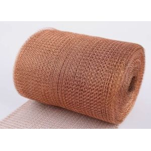 High Performance Gas Liquid Filter Mesh with Wire Diameter .08mm to .3mm and