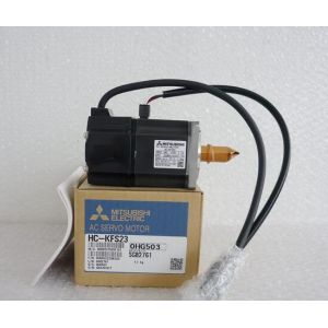 Mitsubishi Servo Motor HC-KFS23 MR-J2S Series Servo Driver Servo Motor Original