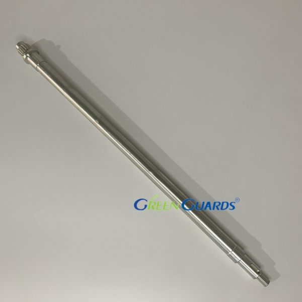 Quality Lawn Mower Parts Differential Gearcase Output Shaft Right Side GAM132053 Fits John Deere Walk-Behind Greensmowers wholesale