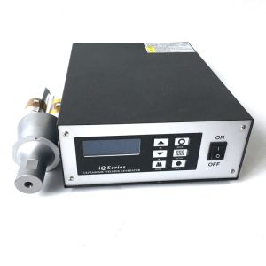 800 Watt Ultrasonic Welding Generator 28khz/35khz/40khz With 1 Year Warranty