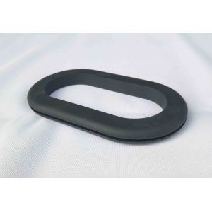 Custom Molded Motorcycle Rubber Grommets , Automotive Rubber Grommets