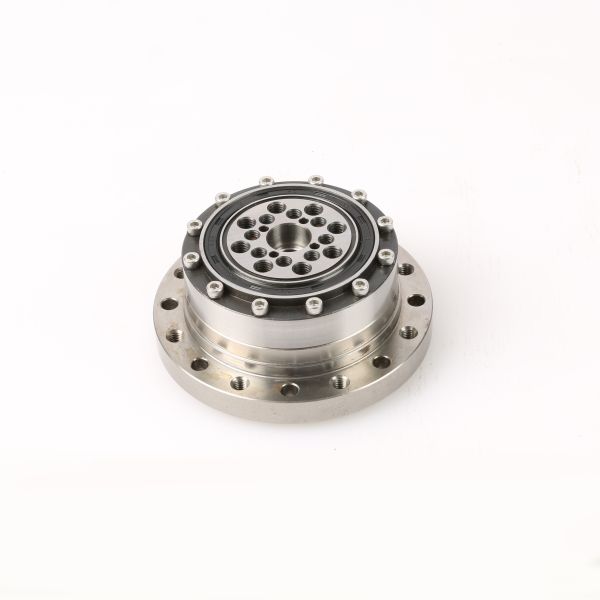 Quality No Impact 60Nm Harmonic Drive Gearbox For Industrial Robot wholesale
