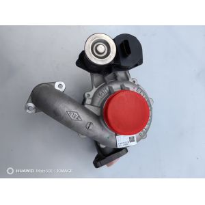 Great Wall Cannon Turbo Diesel Pickup 4D20M Engine Accessories 1118100XED95