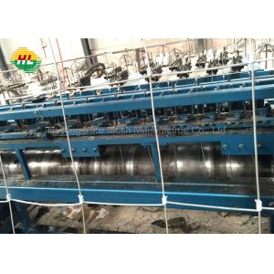 2.5mm 7 wires Farm Fence Roll Medium Tensile Electro galvanized iron wire