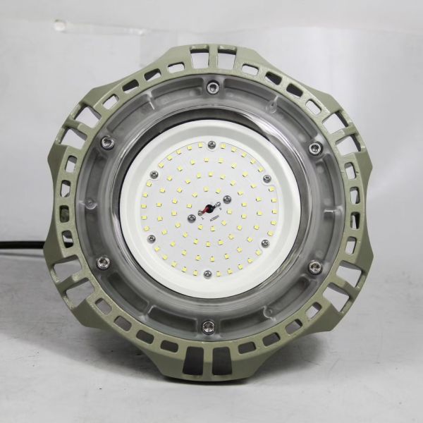 Class 1 Zone 1 Explosion Proof Led High Bay Lights 250w Street Harsh Hazardous