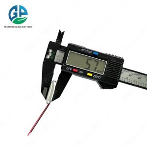 Rechargeable KC CE 3.7v 1000mah Lipo Bataries Lithium Polymer Battery Pack